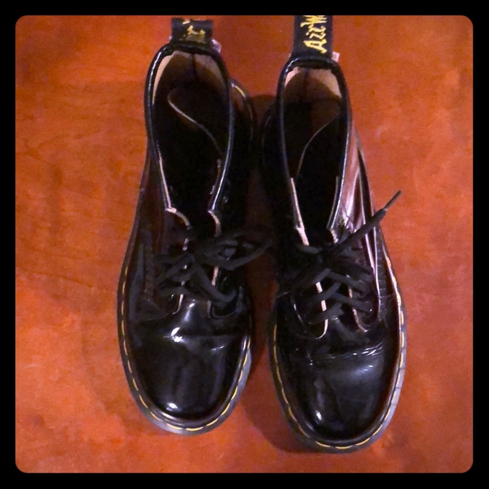 Dr. Martens The Original Boots
